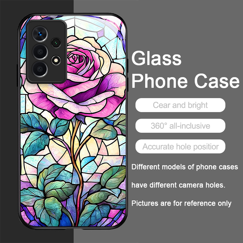 Étui de téléphone en verre tre - Phone Cases A14 Samsung avis et prix