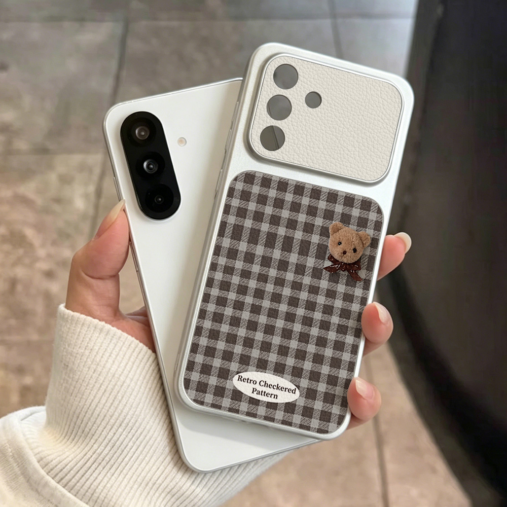 Coque de téléphone motif Litch - Phone Cases Leather avis et prix