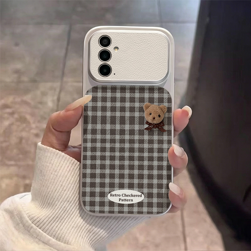 Coque de téléphone motif Litch - Phone Cases Leather avis et prix