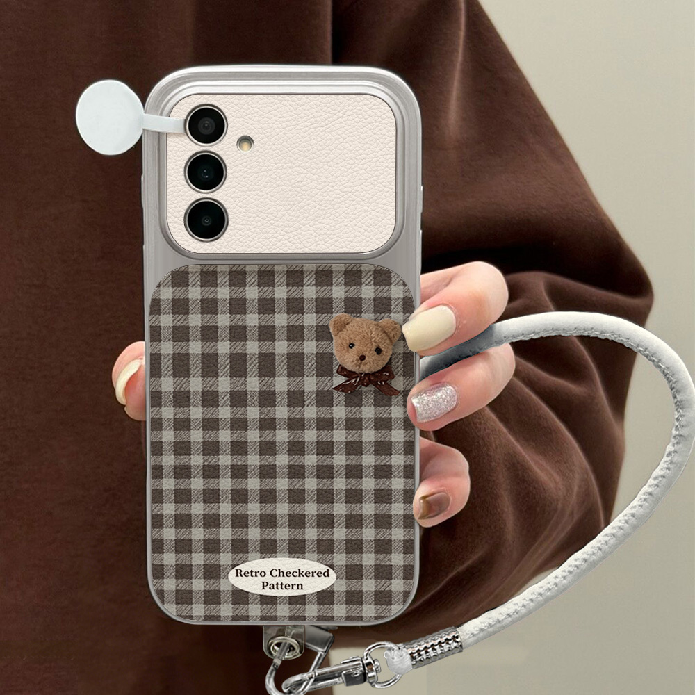 Coque de téléphone motif Litch - Phone Cases Leather avis et prix