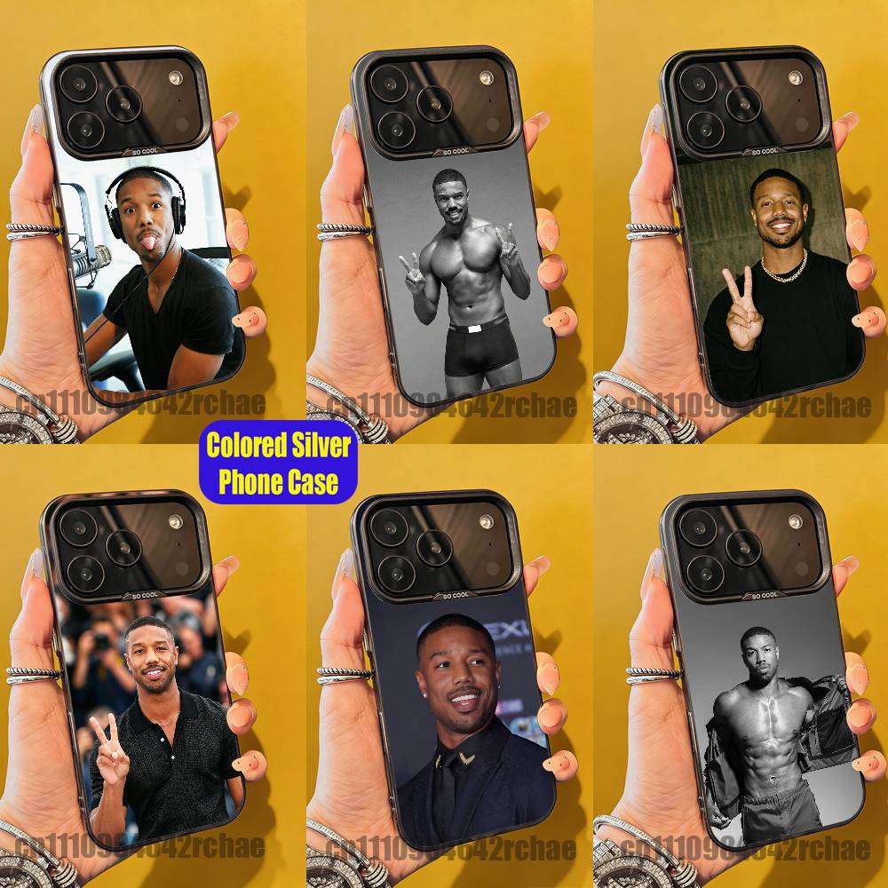 Coque de téléphone pour acteur - Phone Cases Jordan avis et prix