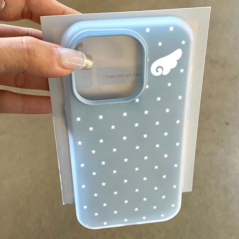 Coque de téléphone 2 en 1 avec - Phone Cases Korean avis et prix