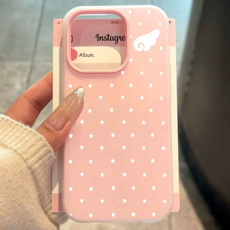 Coque de téléphone 2 en 1 avec - Phone Cases Korean avis et prix