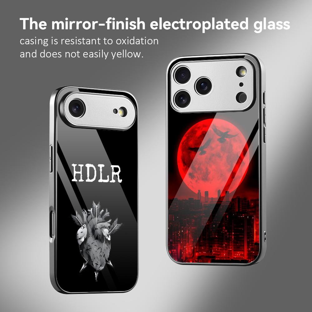Coque de téléphone Singer N-Na - Phone Cases Metal avis et prix