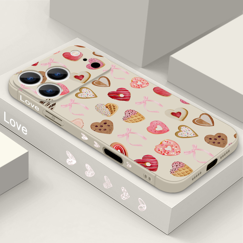 Coque de téléphone antichoc en - Phone Cases Durable avis et prix