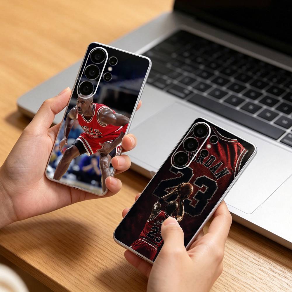 Coque de téléphone rigide tran - Phone Cases Jordan avis et prix