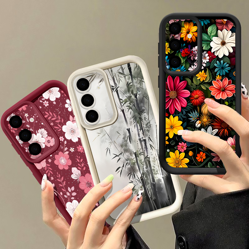 Coque de téléphone en TPU soup - Phone Cases A14 Samsung avis et prix