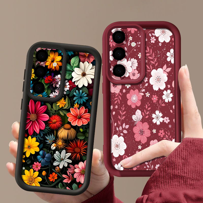 Coque de téléphone en TPU soup - Phone Cases A14 Samsung avis et prix