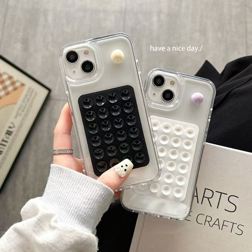 Support de téléphone en silico - Phone Cases Casely avis et prix