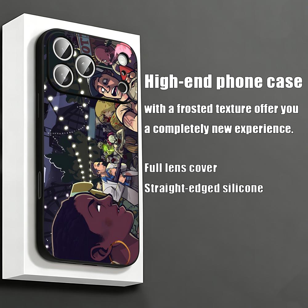 Coque de téléphone antichoc so - Phone Cases Iphone 17 Pro Max avis et prix