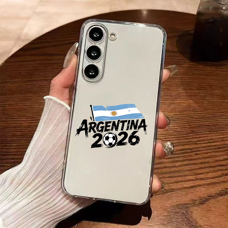 Coque de téléphone transparent - Phone Cases Jordan avis et prix