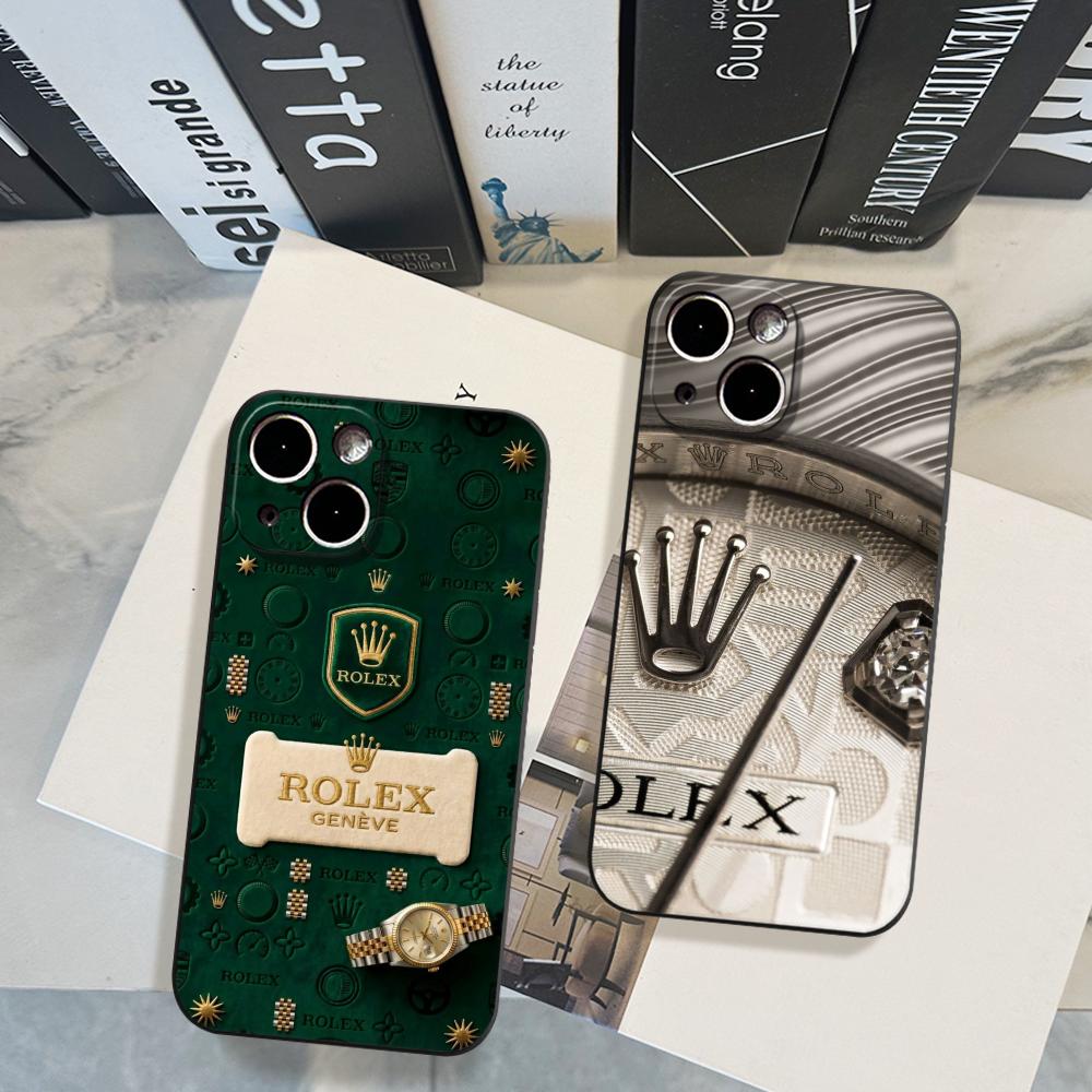 Coque de téléphone R-Rolex pou - Phone Cases Durable avis et prix