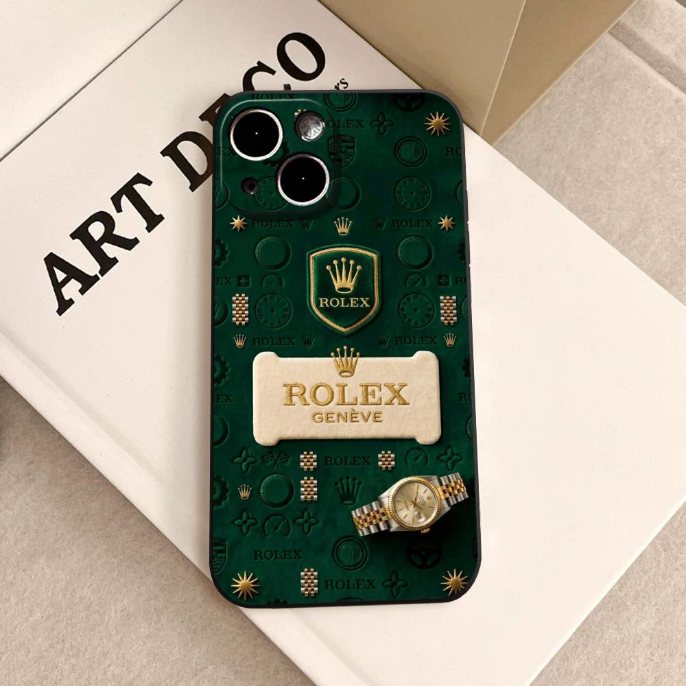 Coque de téléphone R-Rolex pou - Phone Cases Durable avis et prix
