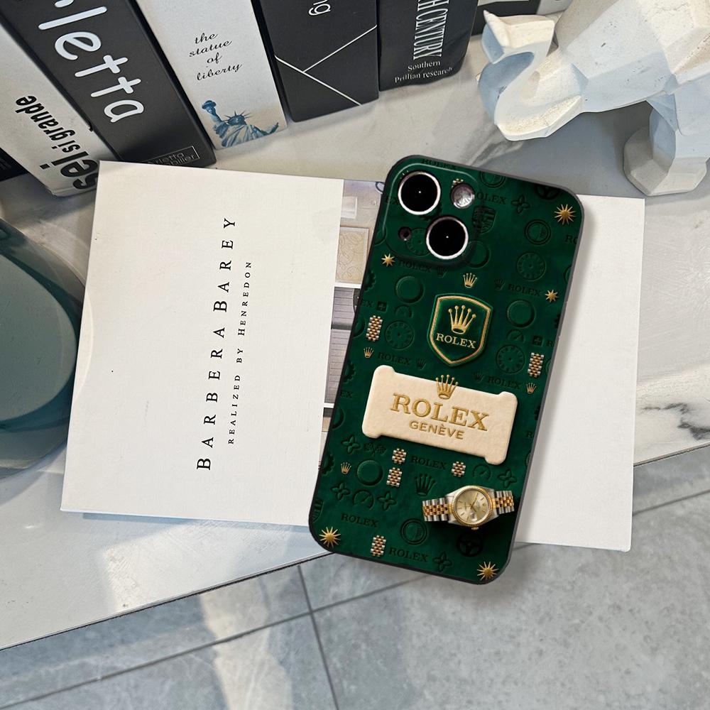 Coque de téléphone R-Rolex pou - Phone Cases Durable avis et prix