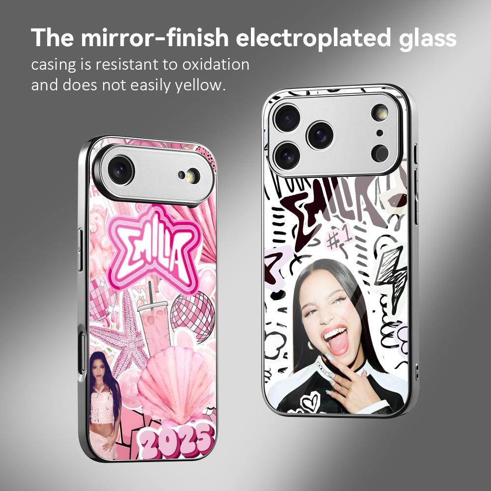 Coque de téléphone Singer E-Em - Phone Cases Metal avis et prix