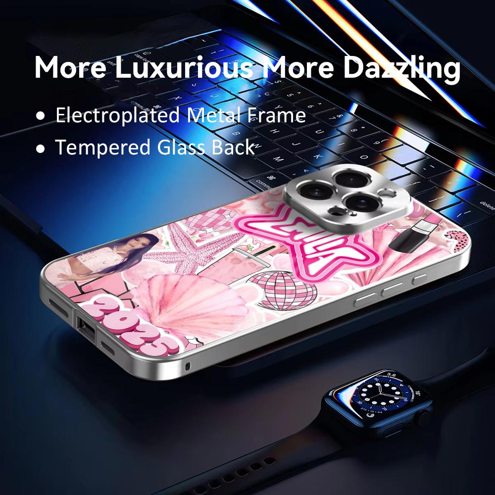 Coque de téléphone Singer E-Em - Phone Cases Metal avis et prix