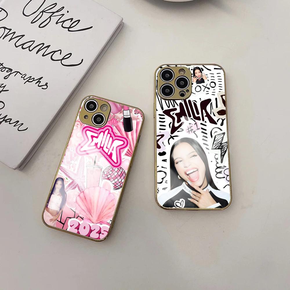 Coque de téléphone Singer E-Em - Phone Cases Metal avis et prix