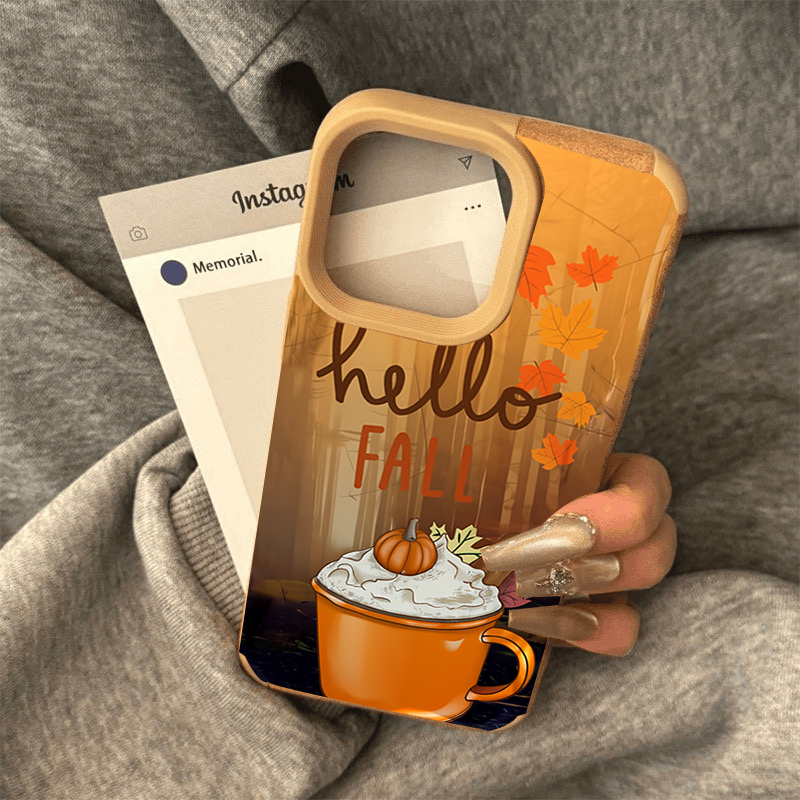 Coque de téléphone antichoc Ré - Phone Cases Leather avis et prix