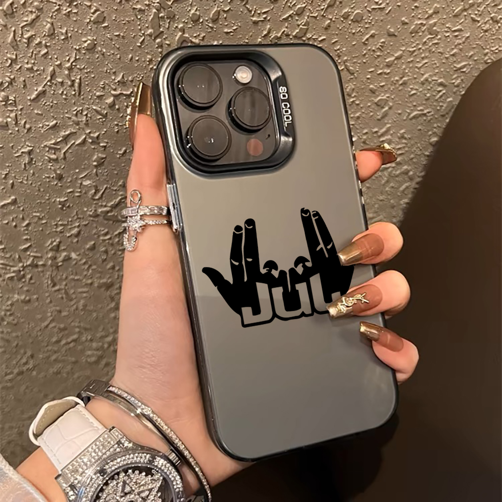 Coque antichoc en TPU mat plaq - Phone Cases Durable avis et prix