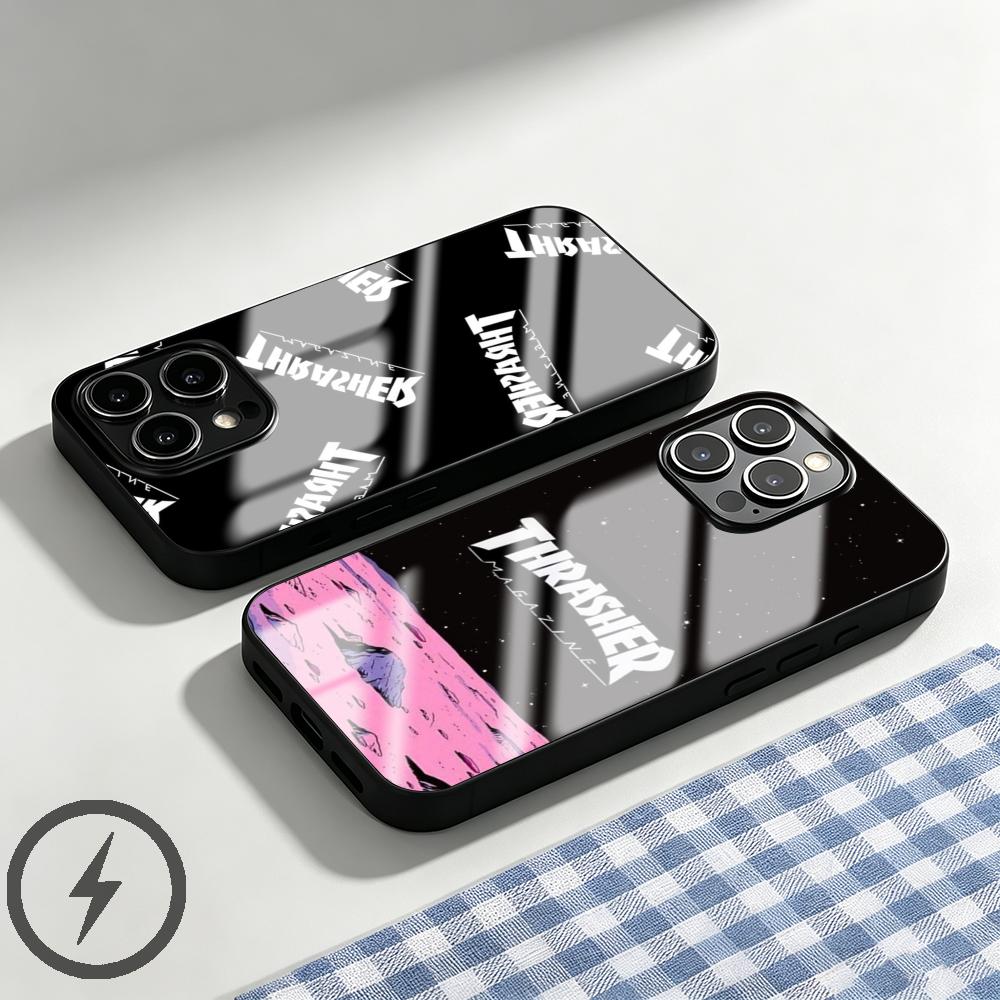 Coque de téléphone magnétique  - Phone Cases Brands avis et prix