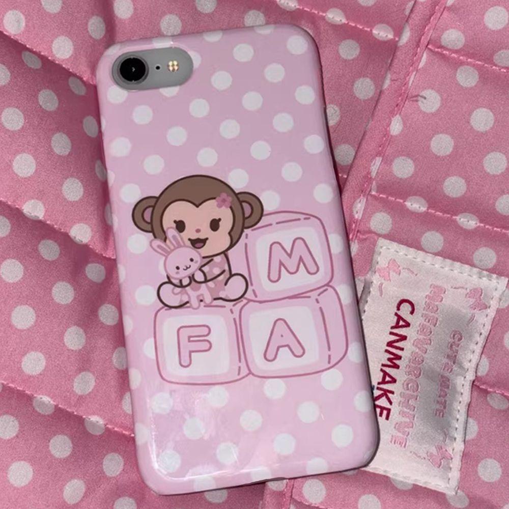 Coque de téléphone coréenne mo - Phone Cases Korean avis et prix
