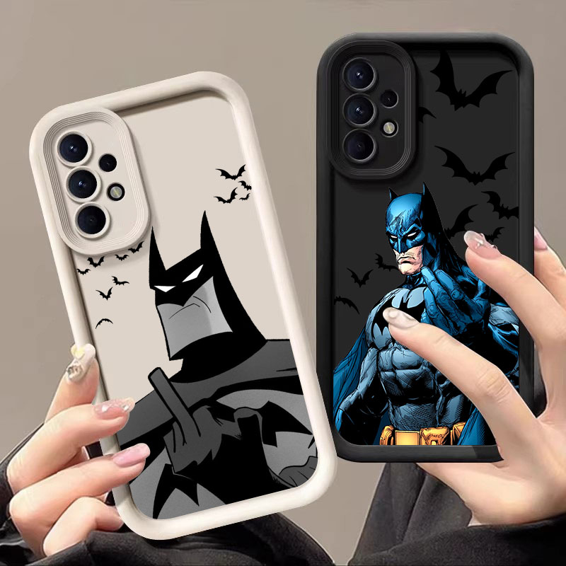 Coque de protection souple B-B - Phone Cases A14 Samsung avis et prix