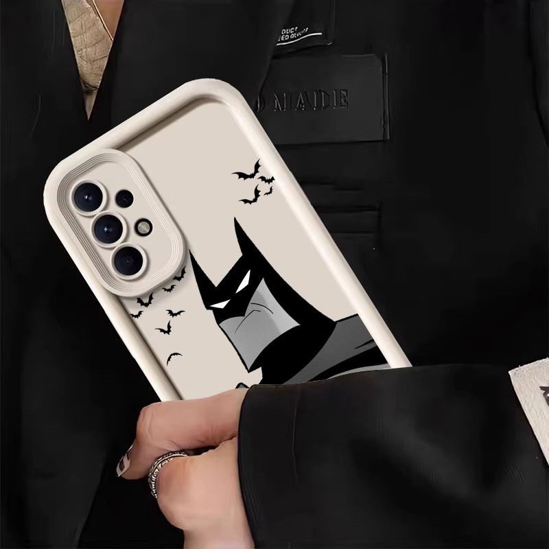 Coque de protection souple B-B - Phone Cases A14 Samsung avis et prix