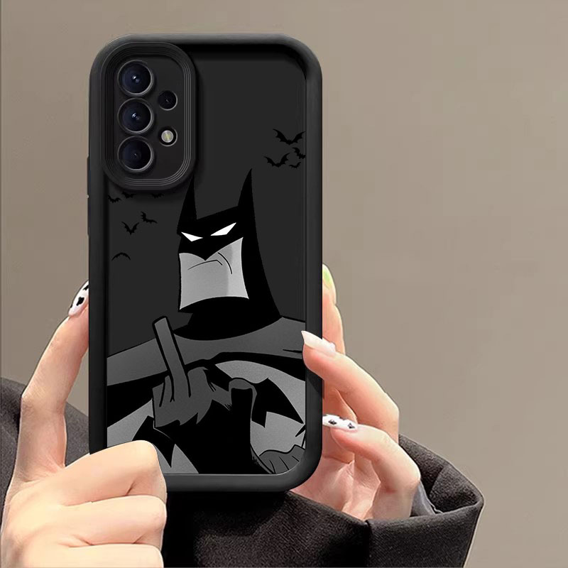 Coque de protection souple B-B - Phone Cases A14 Samsung avis et prix