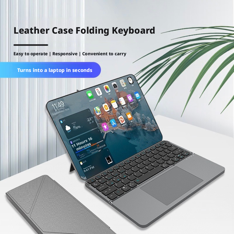Clavier pliable sans fil Bluet - Phone Cases Android avis et prix