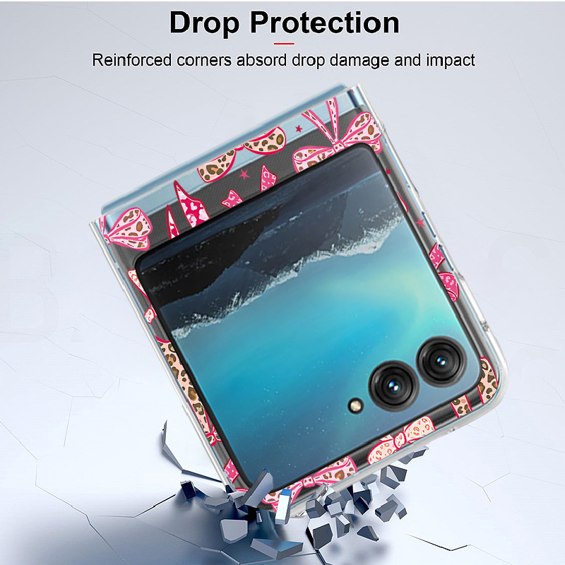 Coque de téléphone imprimée av - Phone Cases Cherry avis et prix