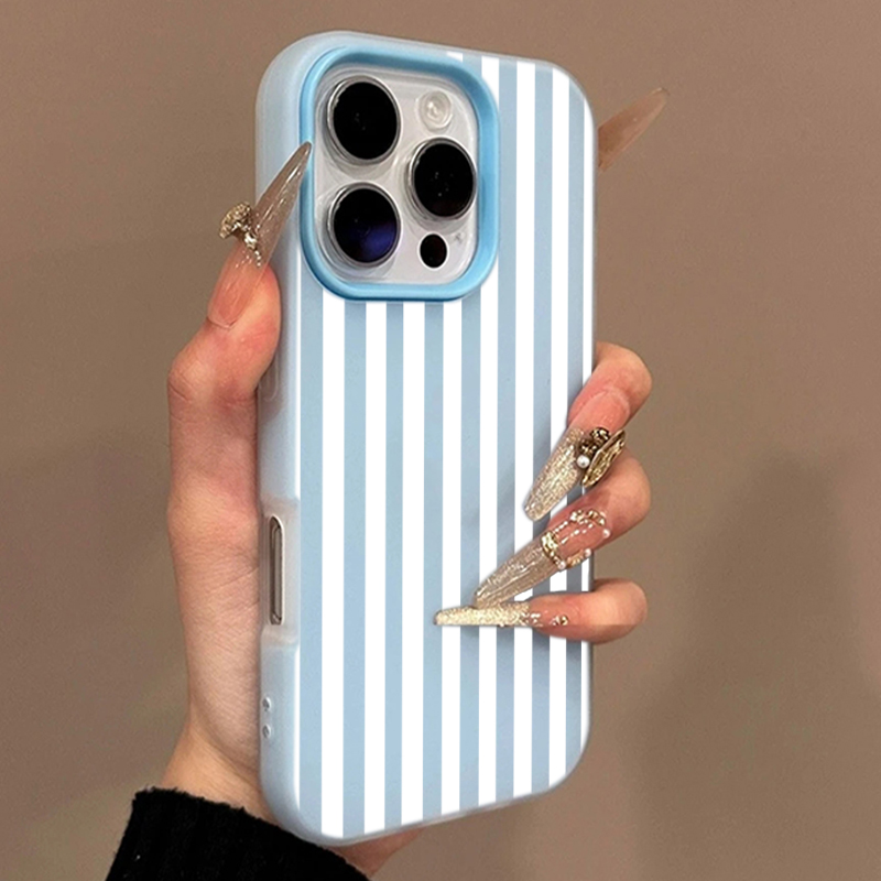 Coque pour iPhone 17 16 15 14  - Phone Cases Durable avis et prix