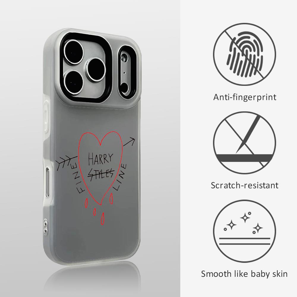 Coque de téléphone Tour Music  - Phone Cases Durable avis et prix