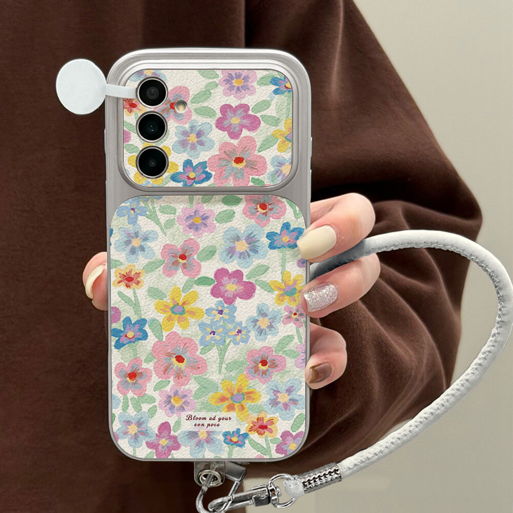 Étui de téléphone en cuir à mo - Phone Cases Leather avis et prix