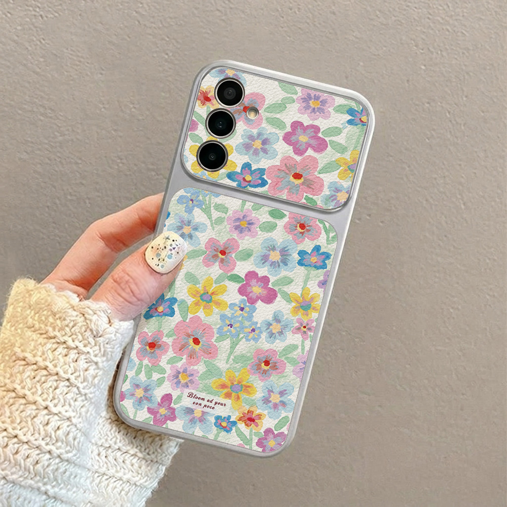 Étui de téléphone en cuir à mo - Phone Cases Leather avis et prix