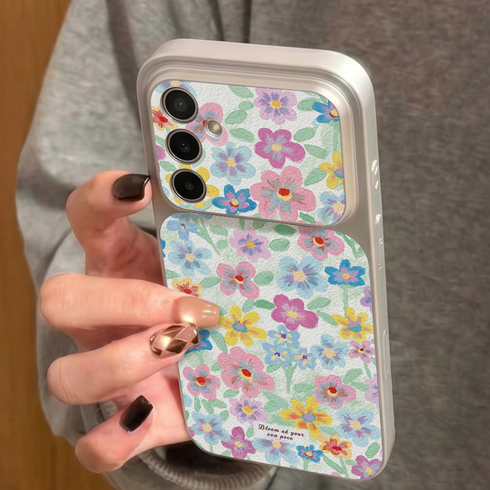Étui de téléphone en cuir à mo - Phone Cases Leather avis et prix