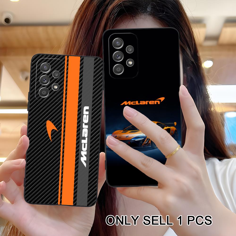 Coque de téléphone M-Mclaren-S - Phone Cases A14 Samsung avis et prix