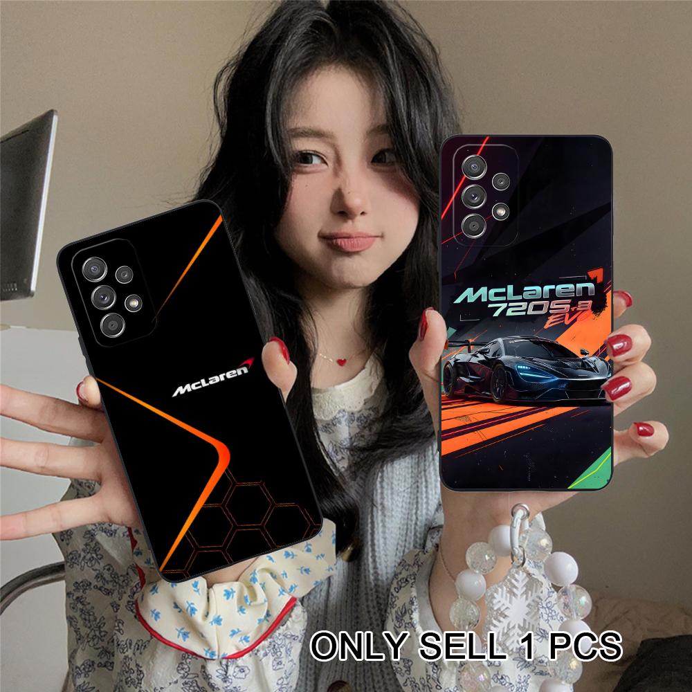 Coque de téléphone M-Mclaren-S - Phone Cases A14 Samsung avis et prix