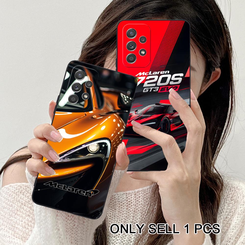 Coque de téléphone M-Mclaren-S - Phone Cases A14 Samsung avis et prix