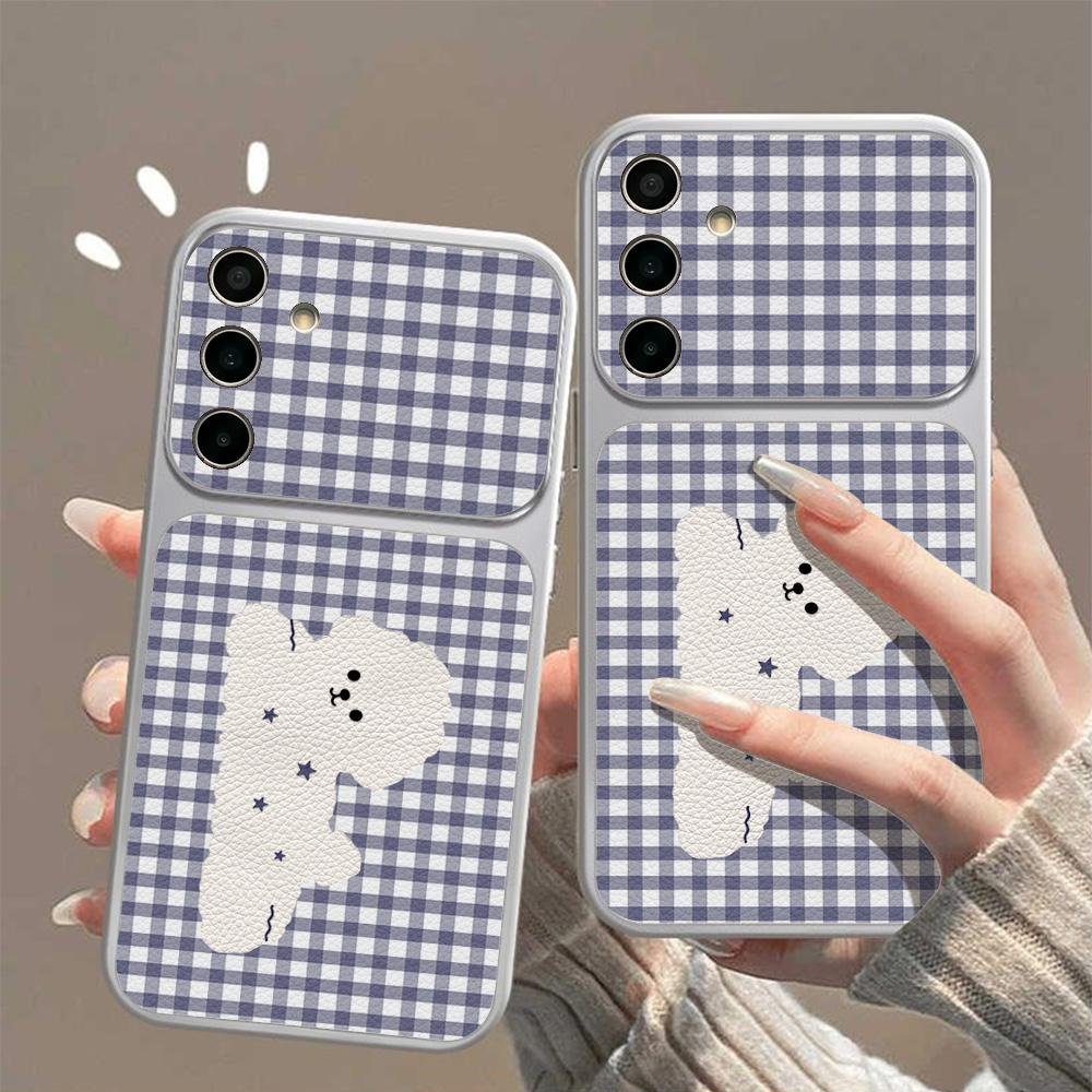 Coque de téléphone antichoc av - Phone Cases Leather avis et prix