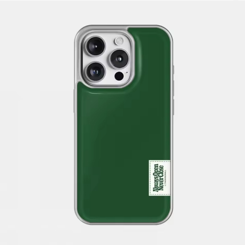 Coque de téléphone minimaliste - Phone Cases Korean avis et prix