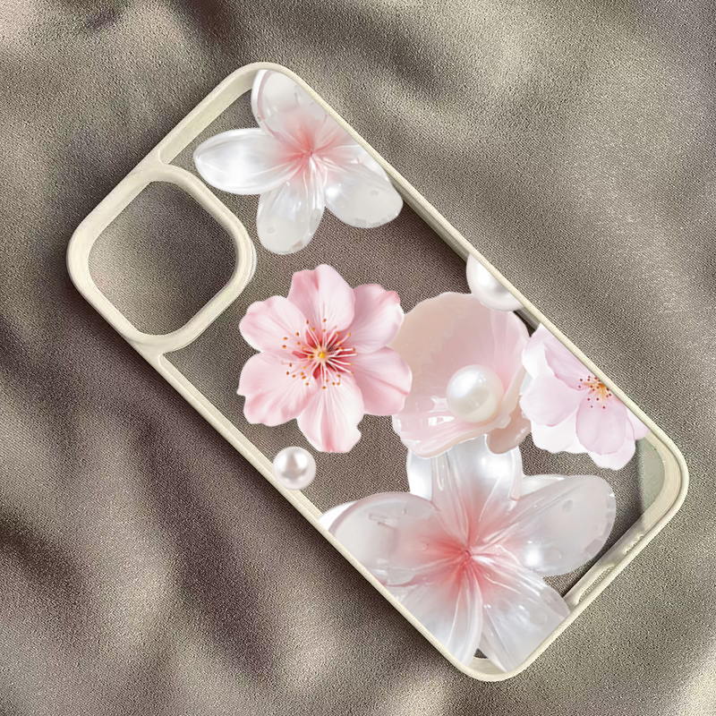 Coque de téléphone Samsung Gal - Phone Cases Cherry avis et prix
