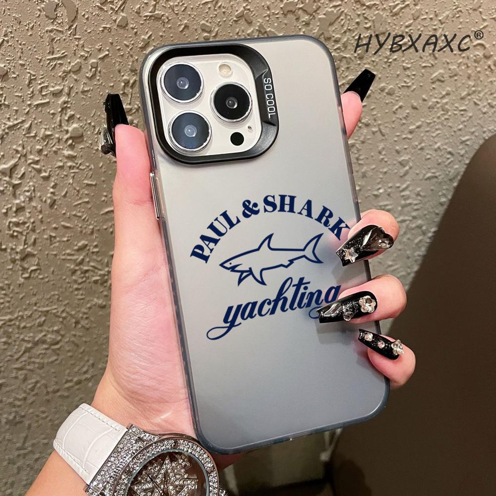 Coque de téléphone S-S-SHARKS  - Phone Cases Iphone 17 Pro avis et prix