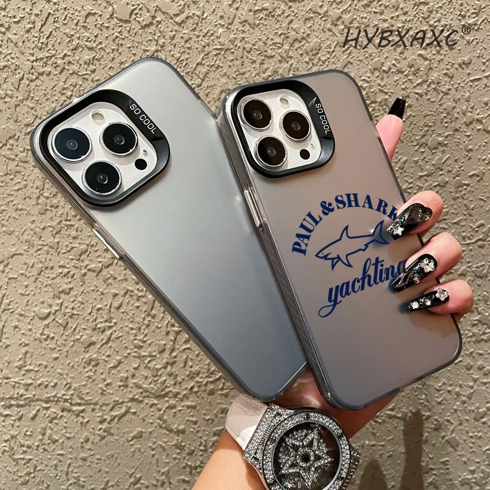 Coque de téléphone S-S-SHARKS  - Phone Cases Iphone 17 Pro avis et prix