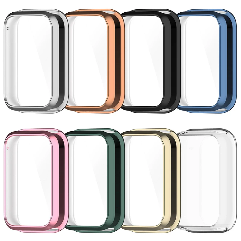 Coque souple en TPU pour Xiaom - Phone Cases Android avis et prix