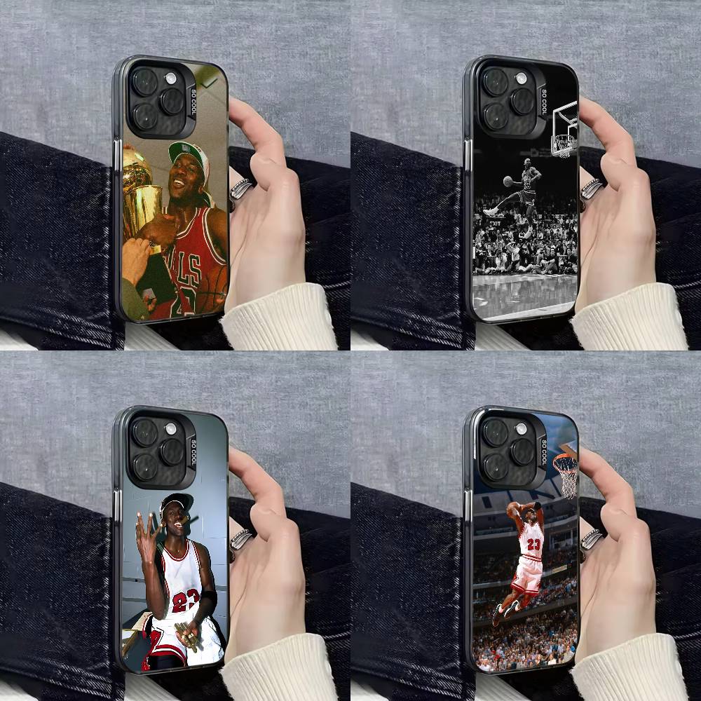 Coque de téléphone basket-ball - Phone Cases Jordan avis et prix