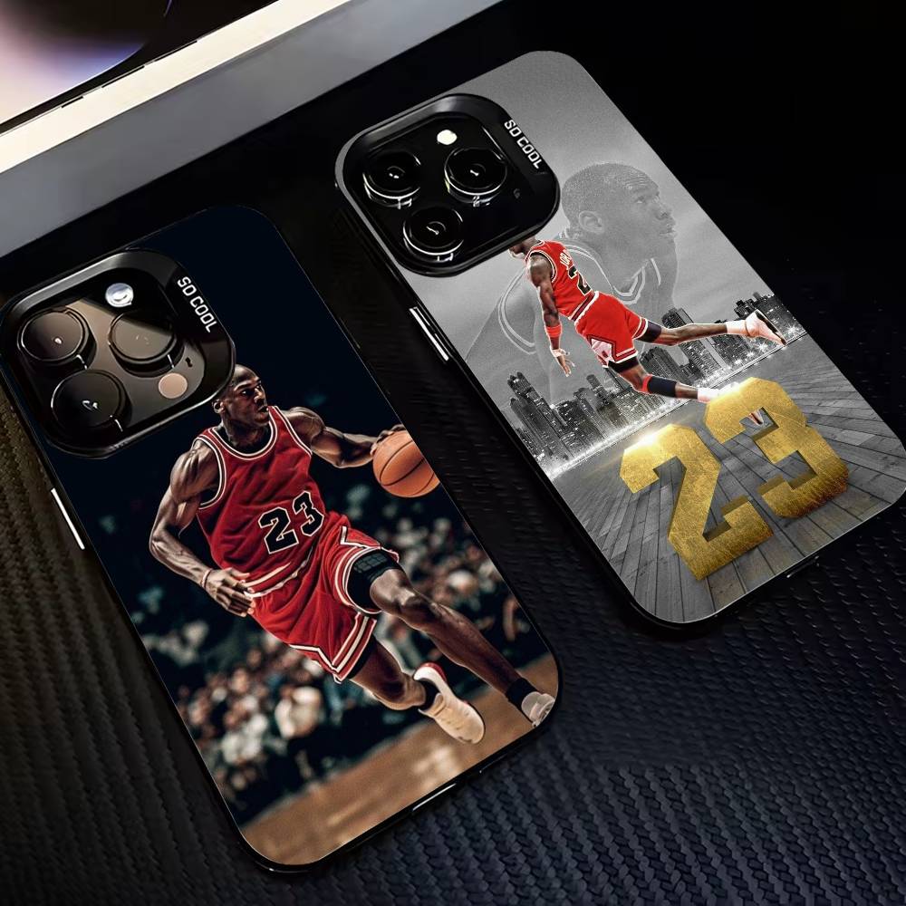 Coque de téléphone M-Michael J - Phone Cases Jordan avis et prix