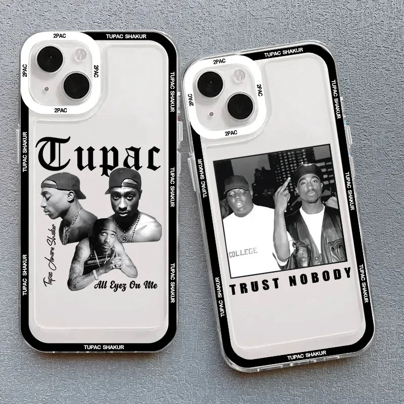 Coque de téléphone Rappeur 2pa - Phone Cases Jordan avis et prix