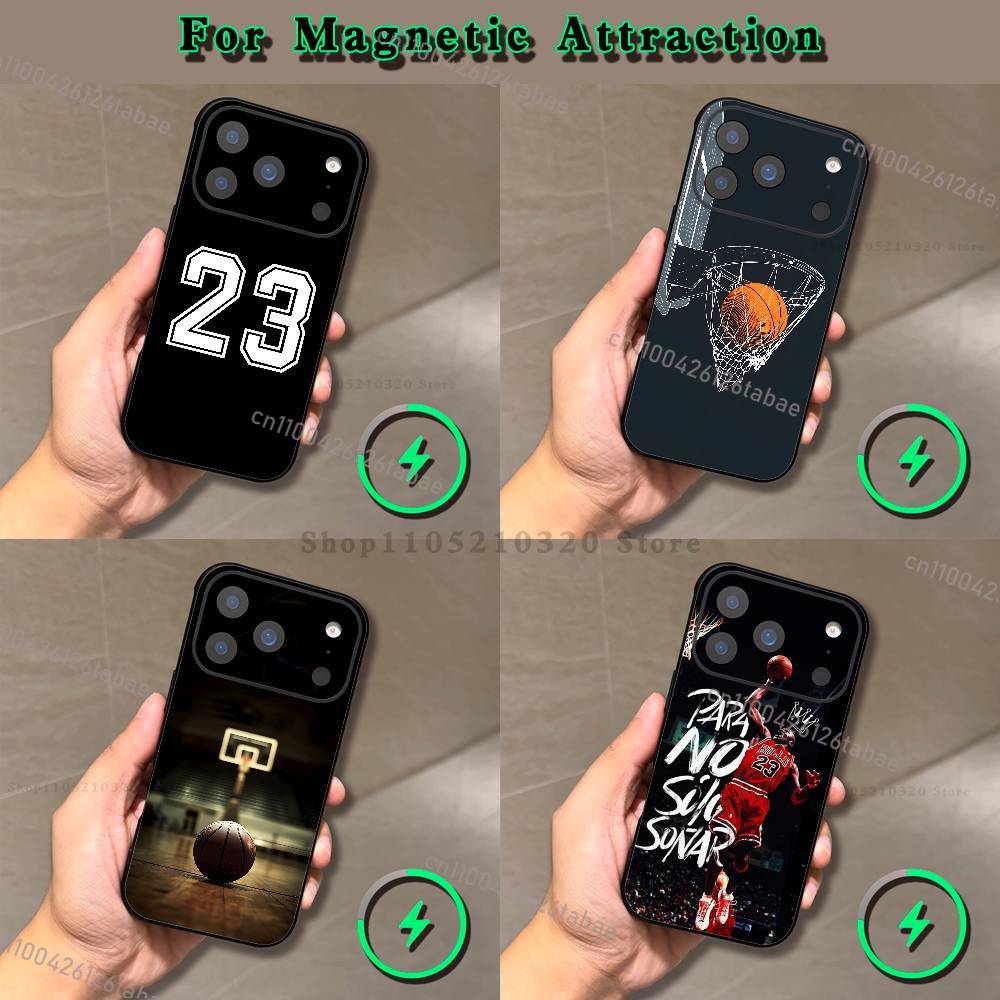 Coque de téléphone Basketball  - Phone Cases Jordan avis et prix