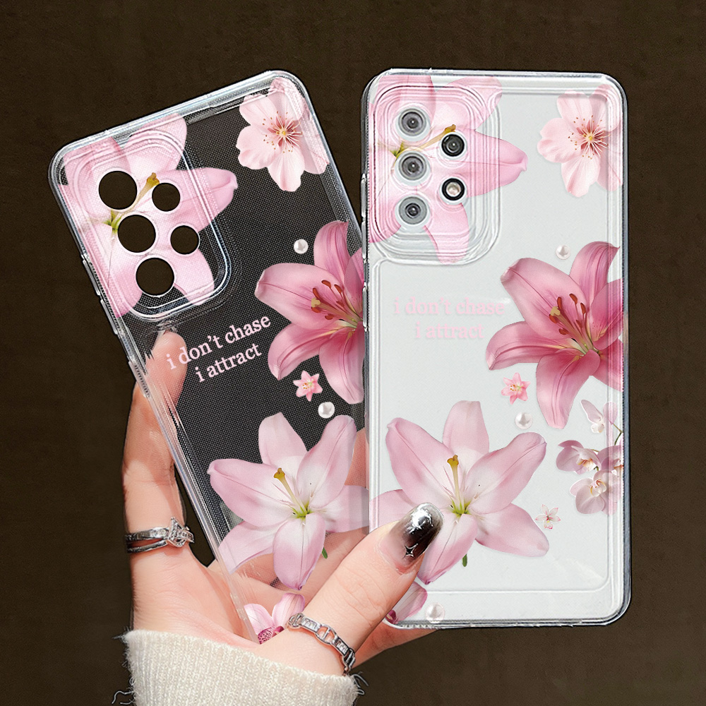 Coque souple et transparente p - Phone Cases A14 Samsung avis et prix