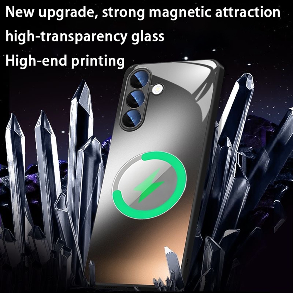 Étui de téléphone magnétique e - Phone Cases Brands avis et prix